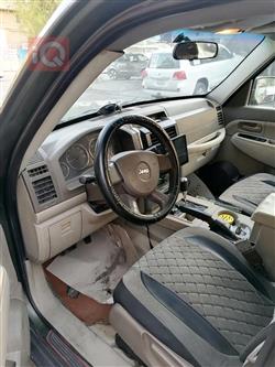 Jeep Liberty